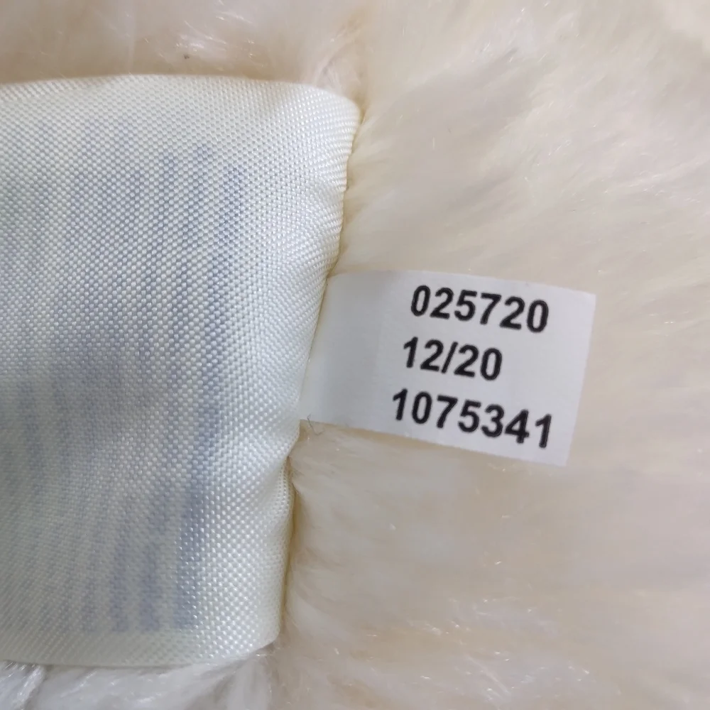 Build a Bear White Bear With Frozen 2 Song